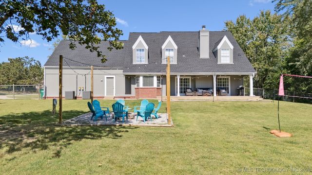 4704 W 88th Street, Tulsa, OK 74132