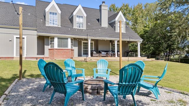 4704 W 88th Street, Tulsa, OK 74132