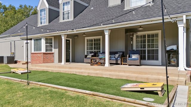 4704 W 88th Street, Tulsa, OK 74132