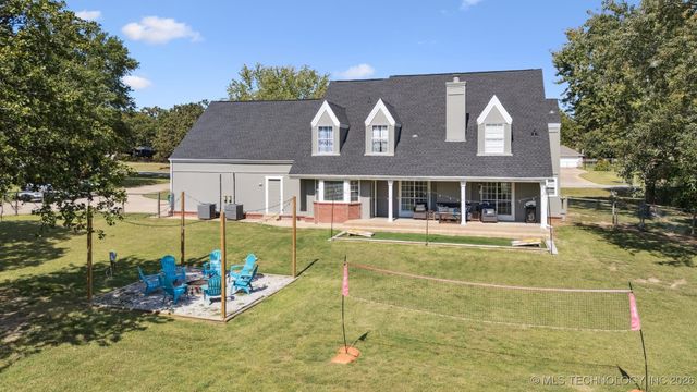 4704 W 88th Street, Tulsa, OK 74132