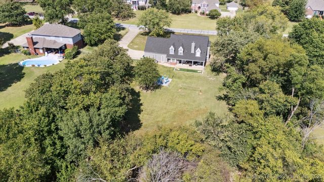 4704 W 88th Street, Tulsa, OK 74132