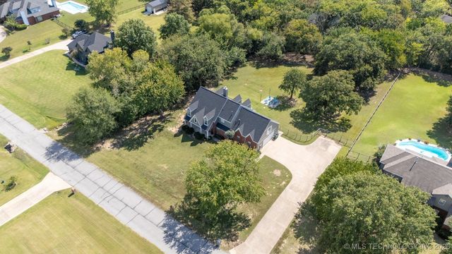 4704 W 88th Street, Tulsa, OK 74132