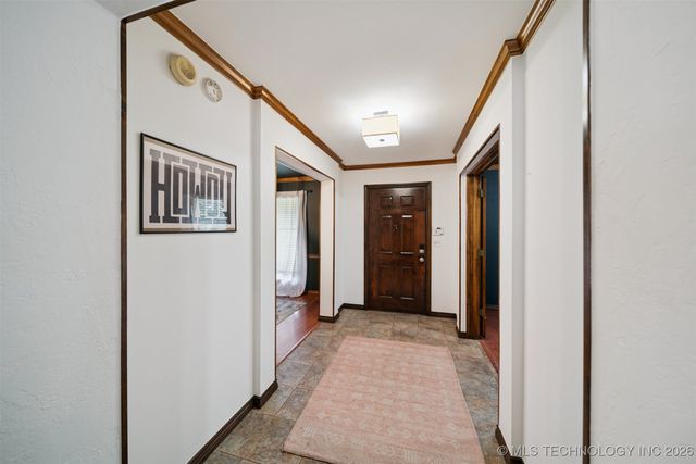 4704 W 88th Street, Tulsa, OK 74132