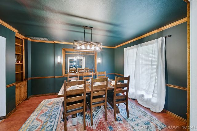 4704 W 88th Street, Tulsa, OK 74132