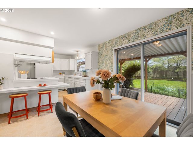 8516 Se MILL St, Portland, OR 97216