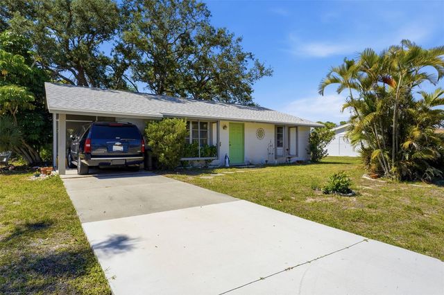 1240 S VENICE BOULEVARD, Venice, FL 34293