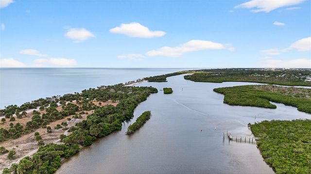 1240 S VENICE BOULEVARD, Venice, FL 34293