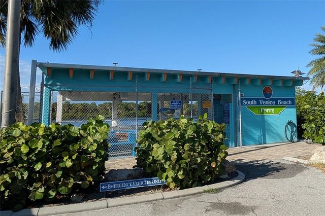 1240 S VENICE BOULEVARD, Venice, FL 34293