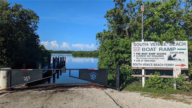 1240 S VENICE BOULEVARD, Venice, FL 34293