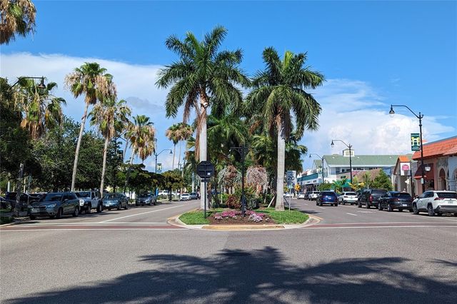 1240 S VENICE BOULEVARD, Venice, FL 34293