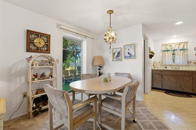 1240 S VENICE BOULEVARD, Venice, FL 34293