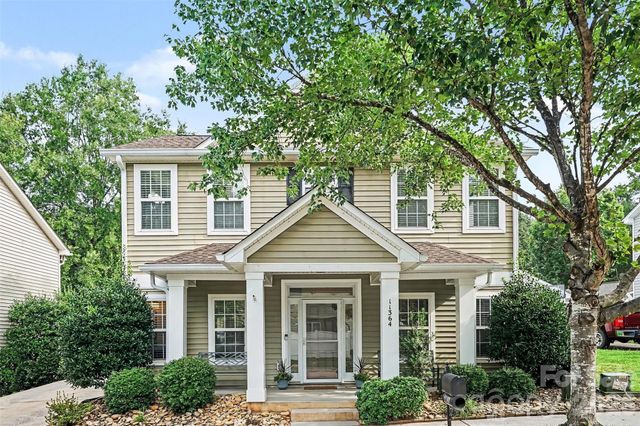 11364 Heritage Green Drive, Cornelius, NC 28031