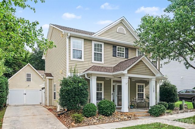11364 Heritage Green Drive, Cornelius, NC 28031