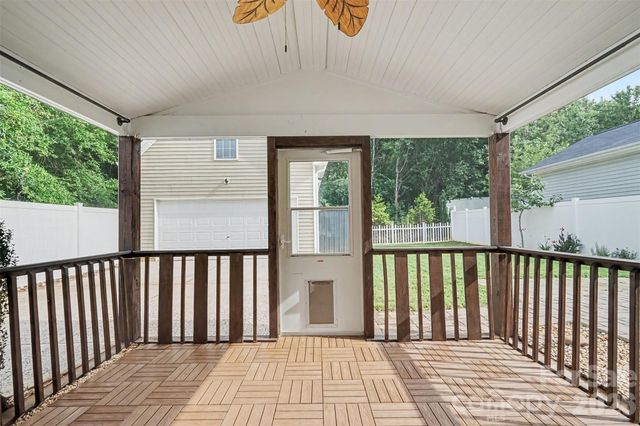 11364 Heritage Green Drive, Cornelius, NC 28031