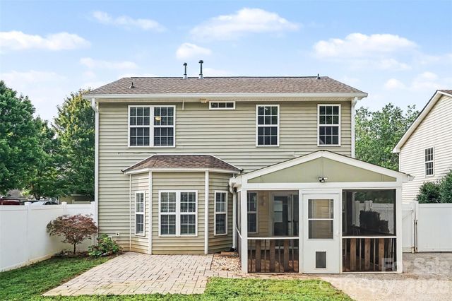 11364 Heritage Green Drive, Cornelius, NC 28031
