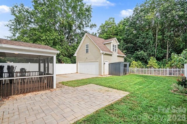 11364 Heritage Green Drive, Cornelius, NC 28031