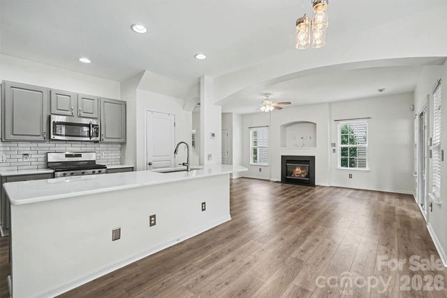 11364 Heritage Green Drive, Cornelius, NC 28031
