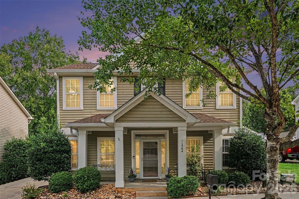 11364 Heritage Green Drive, Cornelius, NC 28031