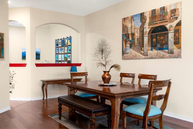 2601 N Quinlan Park RD 401, Austin, TX 78732