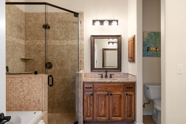 2601 N Quinlan Park RD 401, Austin, TX 78732