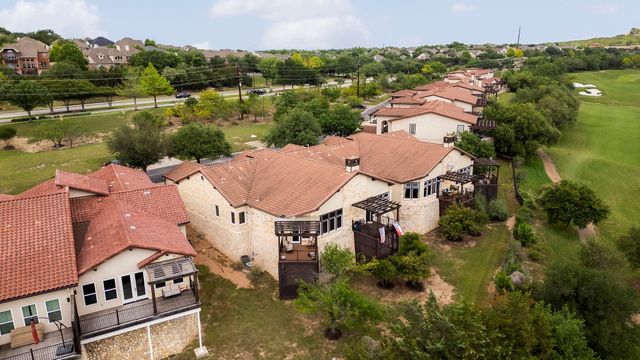 2601 N Quinlan Park RD 401, Austin, TX 78732