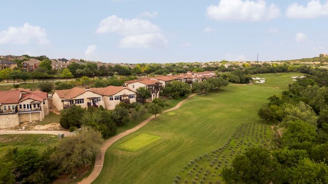 2601 N Quinlan Park RD 401, Austin, TX 78732