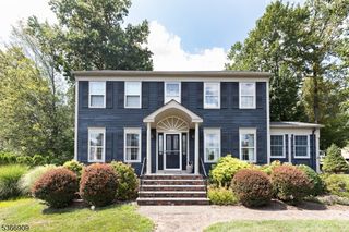 2 Craig Ct, Morris Twp., NJ 07960