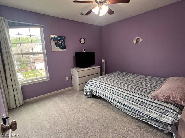 10523 Herrington Drive, Aurora, OH 44202