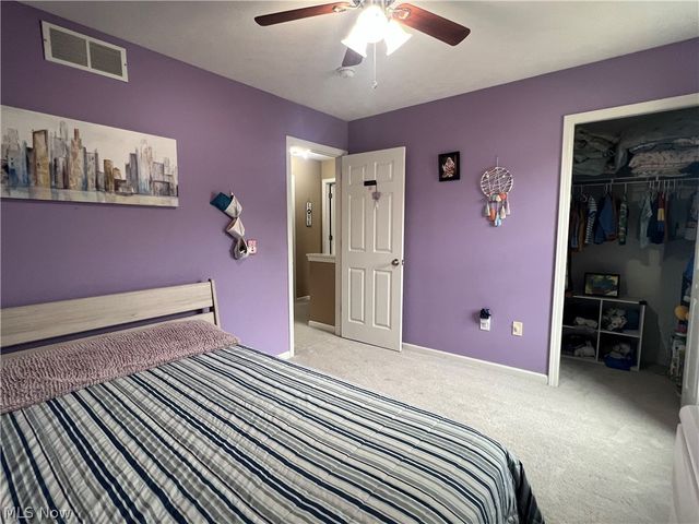 10523 Herrington Drive, Aurora, OH 44202