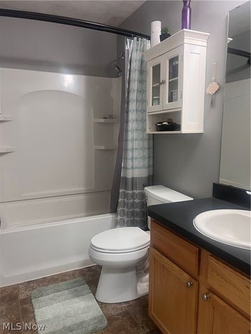 10523 Herrington Drive, Aurora, OH 44202