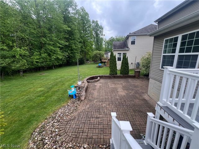10523 Herrington Drive, Aurora, OH 44202