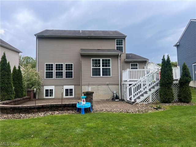 10523 Herrington Drive, Aurora, OH 44202