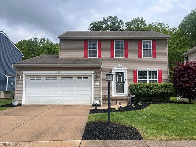 10523 Herrington Drive, Aurora, OH 44202