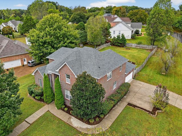 7116 Kyles Creek Dr, Fairview, TN 37062