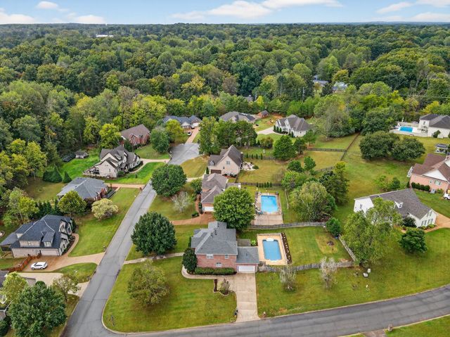 7116 Kyles Creek Dr, Fairview, TN 37062