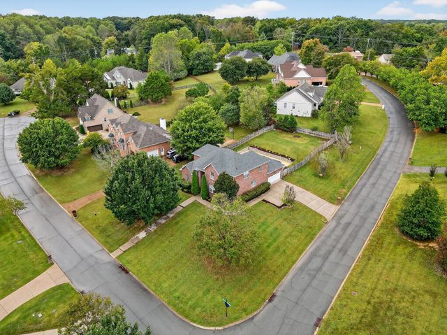 7116 Kyles Creek Dr, Fairview, TN 37062