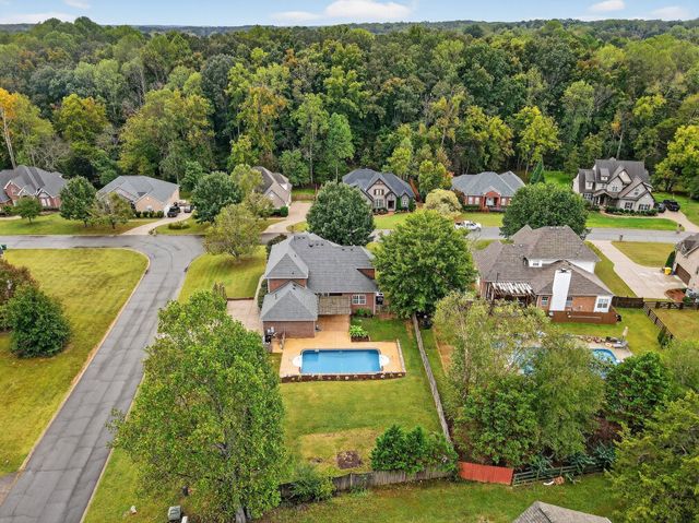 7116 Kyles Creek Dr, Fairview, TN 37062