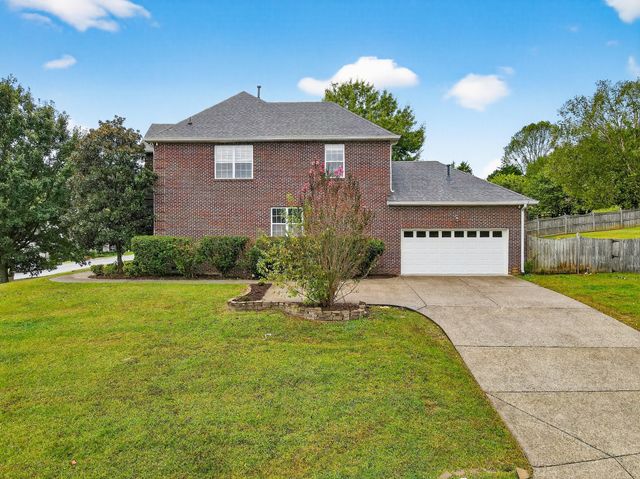 7116 Kyles Creek Dr, Fairview, TN 37062