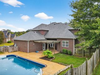 7116 Kyles Creek Dr, Fairview, TN 37062