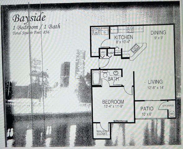 6542 SWISSCO DRIVE 835, Orlando, FL 32822