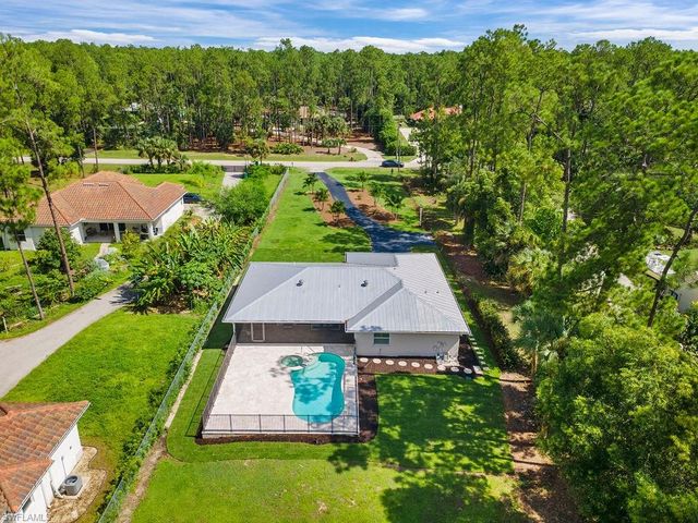 5096 Boxwood WAY, Naples, FL 34116
