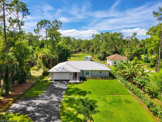 5096 Boxwood WAY, Naples, FL 34116