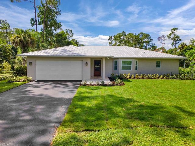 5096 Boxwood WAY, Naples, FL 34116