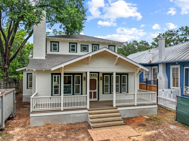 510 E 39th ST, Austin, TX 78751