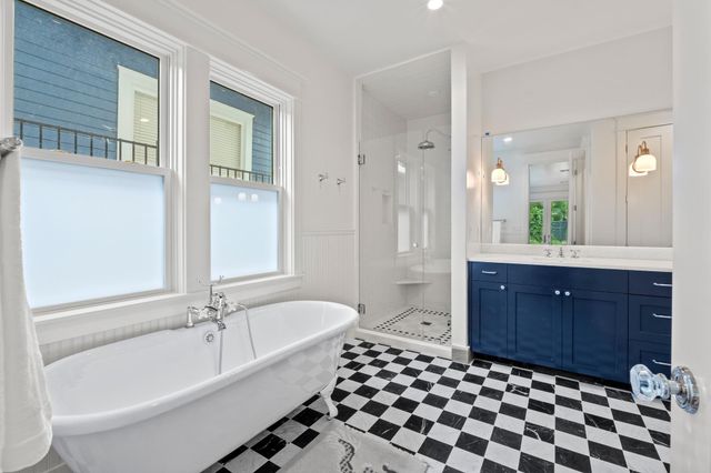 510 E 39th ST, Austin, TX 78751