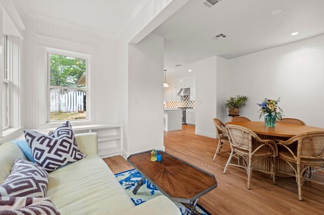 510 E 39th ST, Austin, TX 78751