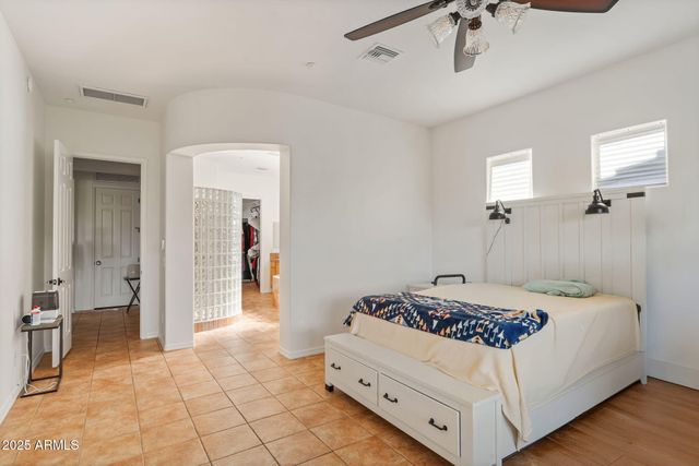 7326 E EVENING GLOW Drive, Scottsdale, AZ 85266