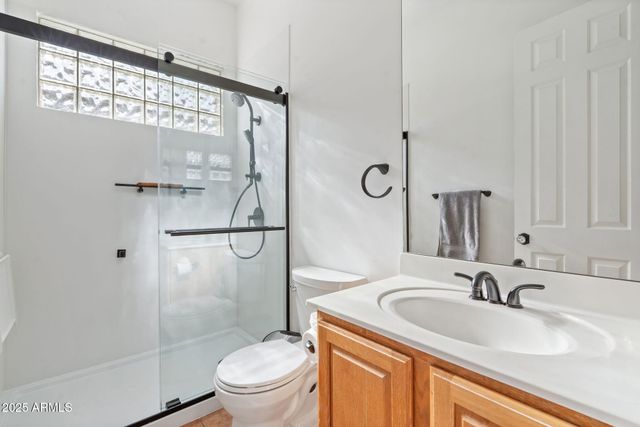 7326 E EVENING GLOW Drive, Scottsdale, AZ 85266