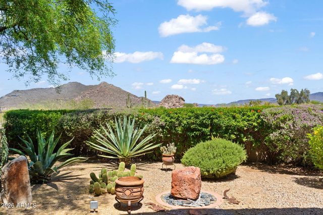 7326 E EVENING GLOW Drive, Scottsdale, AZ 85266