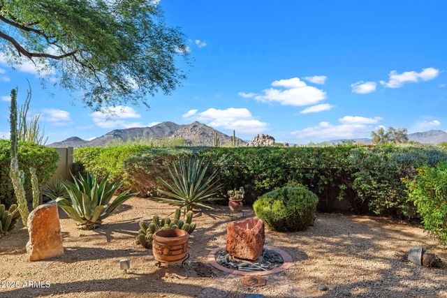 7326 E EVENING GLOW Drive, Scottsdale, AZ 85266